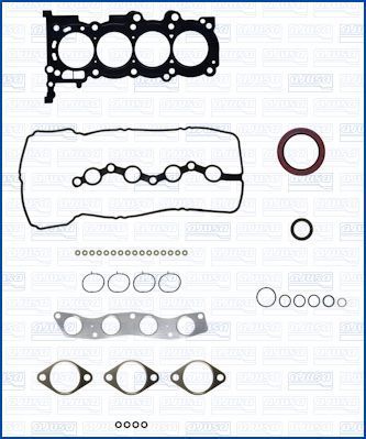 Visas tarpiklių komplektas, variklis AJUSA 50427600