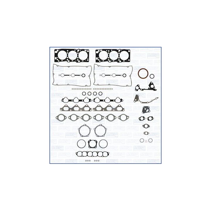 Visas tarpiklių komplektas, variklis AJUSA 50427800