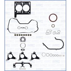 Visas tarpiklių komplektas, variklis AJUSA 50434500