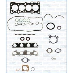 Visas tarpiklių komplektas, variklis AJUSA 50447700