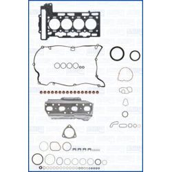 Visas tarpiklių komplektas, variklis AJUSA 50449500