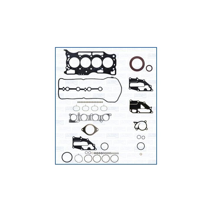 Visas tarpiklių komplektas, variklis AJUSA 50460600