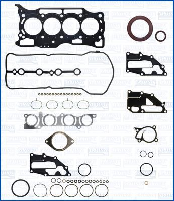 Visas tarpiklių komplektas, variklis AJUSA 50460600