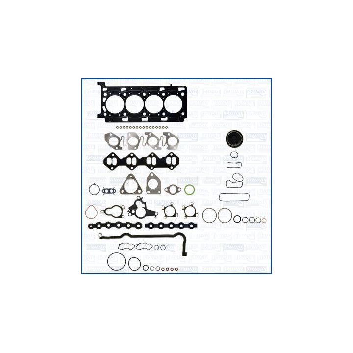 Visas tarpiklių komplektas, variklis AJUSA 50462400