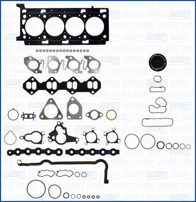 Visas tarpiklių komplektas, variklis AJUSA 50462400