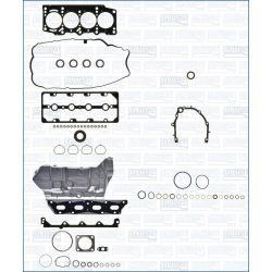 Visas tarpiklių komplektas, variklis AJUSA 50465800