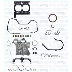 Visas tarpiklių komplektas, variklis AJUSA 50467400