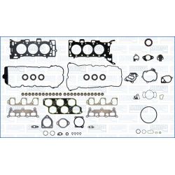 Visas tarpiklių komplektas, variklis AJUSA 50477600