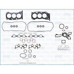 Visas tarpiklių komplektas, variklis AJUSA 50481100