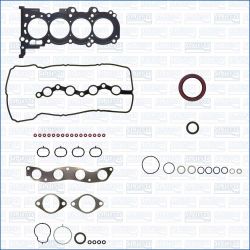Visas tarpiklių komplektas, variklis AJUSA 50485100