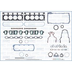 Visas tarpiklių komplektas, variklis AJUSA 50497300