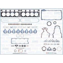 Visas tarpiklių komplektas, variklis AJUSA 50497900