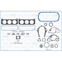 Visas tarpiklių komplektas, variklis AJUSA 50498800