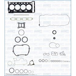 Visas tarpiklių komplektas, variklis AJUSA 50500600