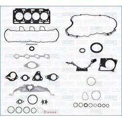Visas tarpiklių komplektas, variklis AJUSA 50510300