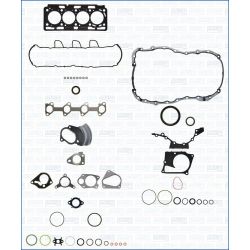 Visas tarpiklių komplektas, variklis AJUSA 50512800