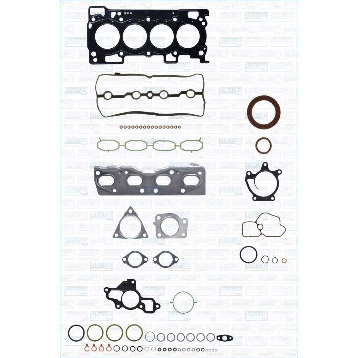 Visas tarpiklių komplektas, variklis AJUSA 50516200