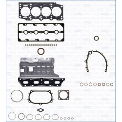Visas tarpiklių komplektas, variklis AJUSA 50523700