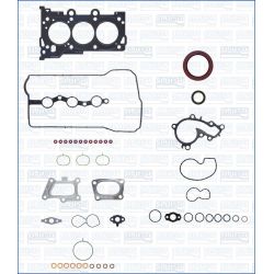 Visas tarpiklių komplektas, variklis AJUSA 50523800