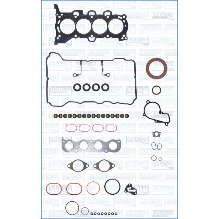 Visas tarpiklių komplektas, variklis AJUSA 50524700