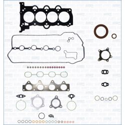 Visas tarpiklių komplektas, variklis AJUSA 50525100