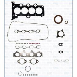 Visas tarpiklių komplektas, variklis AJUSA 50525600