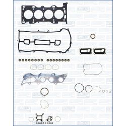 Visas tarpiklių komplektas, variklis AJUSA 50539400