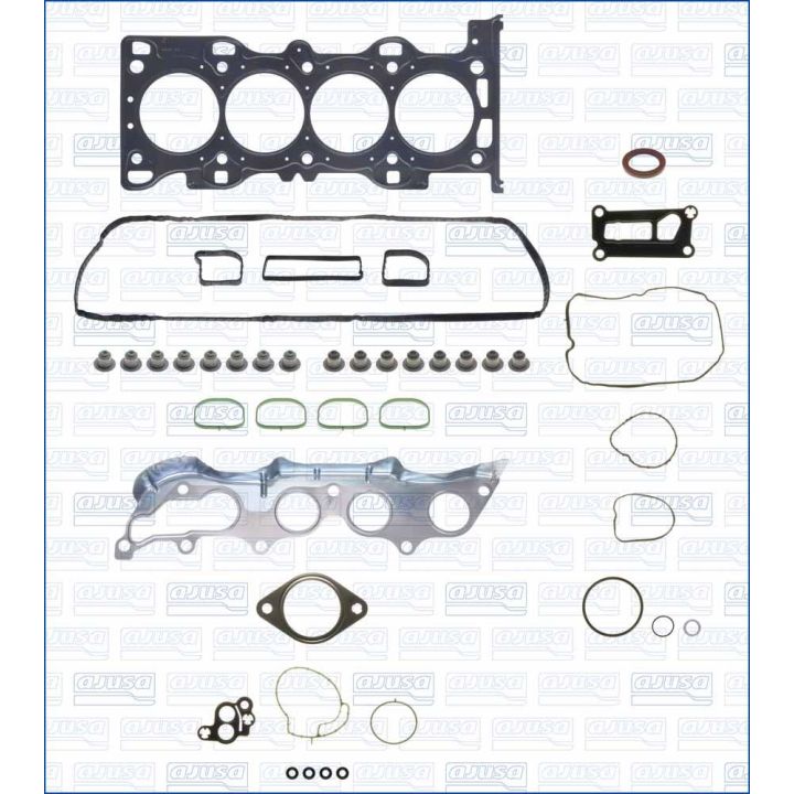 Visas tarpiklių komplektas, variklis AJUSA 50588500