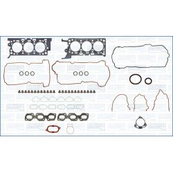 Visas tarpiklių komplektas, variklis AJUSA 50590600