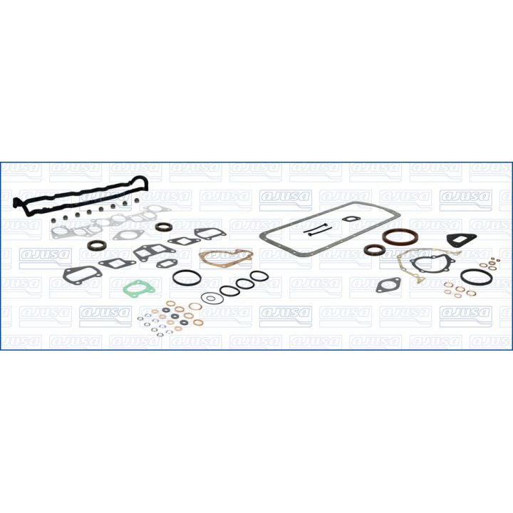 Visas tarpiklių komplektas, variklis AJUSA 51003100