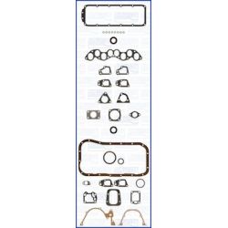 Visas tarpiklių komplektas, variklis AJUSA 51004100
