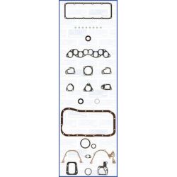 Visas tarpiklių komplektas, variklis AJUSA 51005500