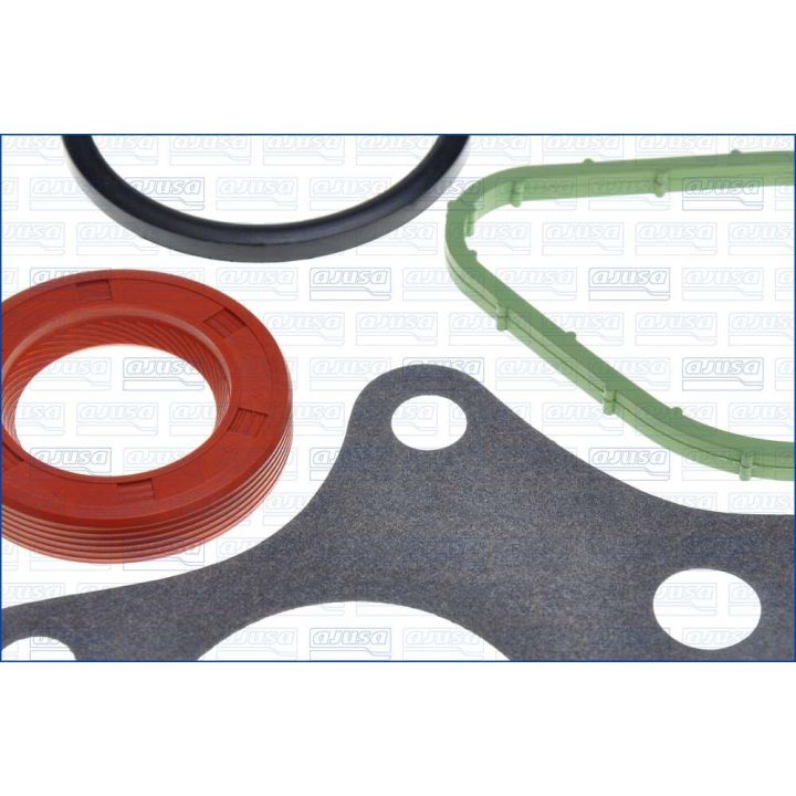 Visas tarpiklių komplektas, variklis AJUSA 51005700