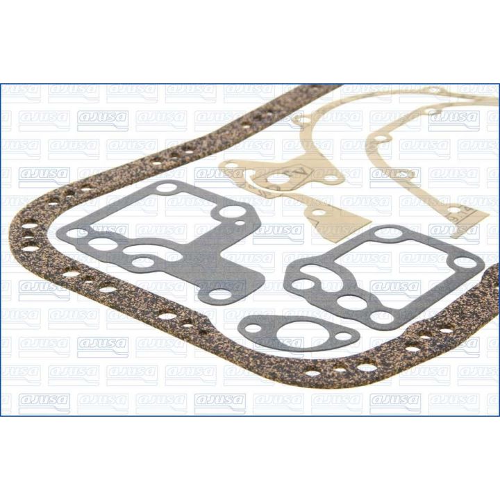 Visas tarpiklių komplektas, variklis AJUSA 51007100