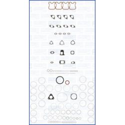 Visas tarpiklių komplektas, variklis AJUSA 51008700