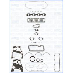 Visas tarpiklių komplektas, variklis AJUSA 51009600