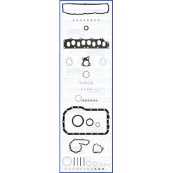 Visas tarpiklių komplektas, variklis AJUSA 51010500