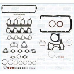 Visas tarpiklių komplektas, variklis AJUSA 51012400