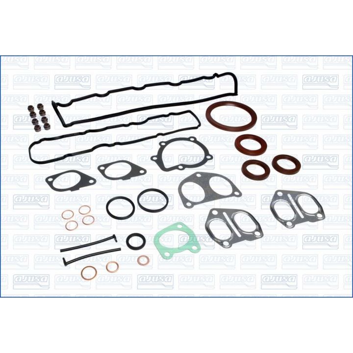 Visas tarpiklių komplektas, variklis AJUSA 51013200