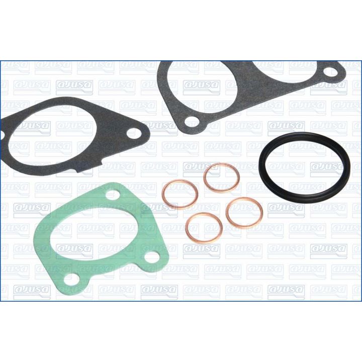 Visas tarpiklių komplektas, variklis AJUSA 51013200