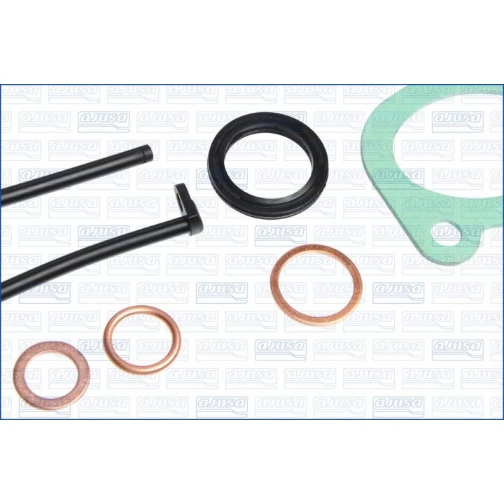 Visas tarpiklių komplektas, variklis AJUSA 51013200