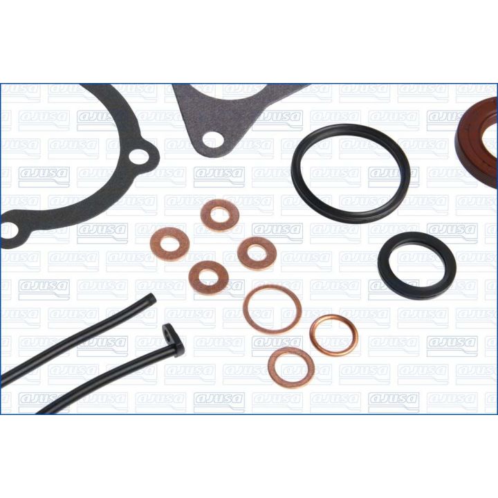 Visas tarpiklių komplektas, variklis AJUSA 51013300