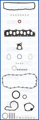 Visas tarpiklių komplektas, variklis AJUSA 51013600