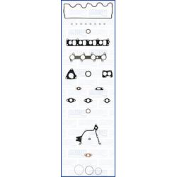 Visas tarpiklių komplektas, variklis AJUSA 51013900