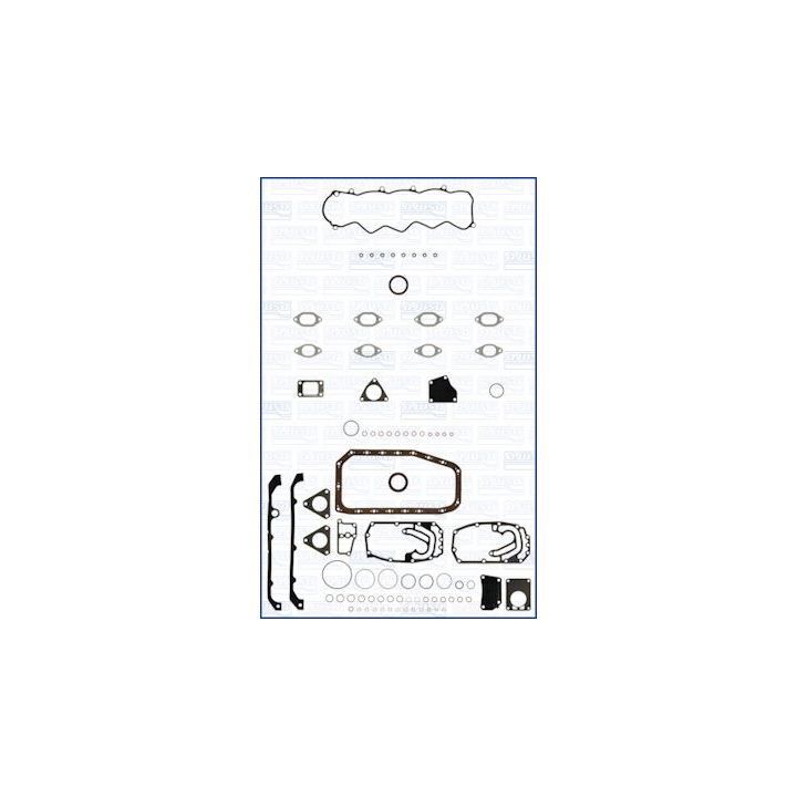 Visas tarpiklių komplektas, variklis AJUSA 51014200