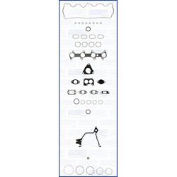 Visas tarpiklių komplektas, variklis AJUSA 51015500