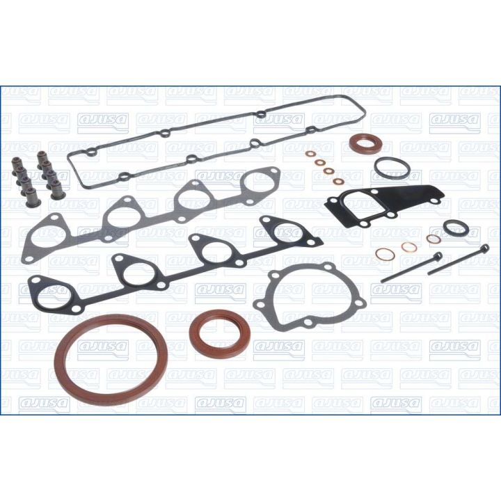 Visas tarpiklių komplektas, variklis AJUSA 51017700