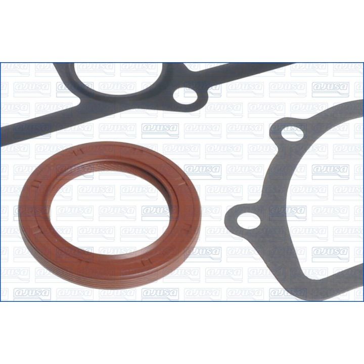 Visas tarpiklių komplektas, variklis AJUSA 51017700