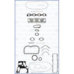 Visas tarpiklių komplektas, variklis AJUSA 51017900