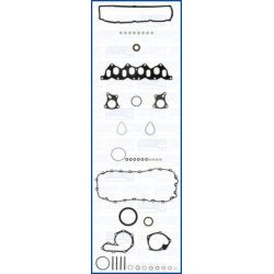 Visas tarpiklių komplektas, variklis AJUSA 51018000